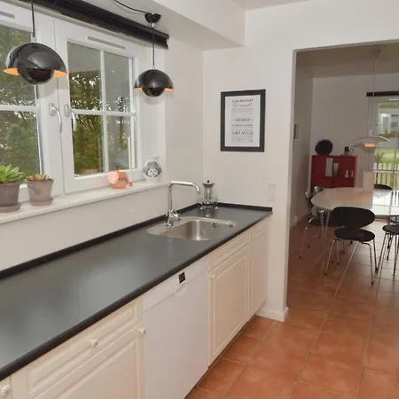 Apartament Blavandhus Xi Blåvand