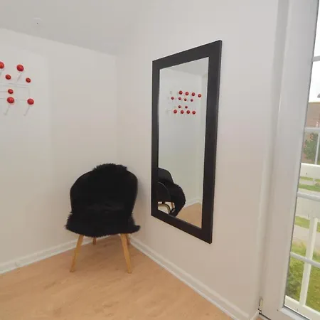 Blavandhus Xi Apartament *