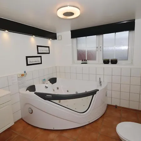 Blavandhus Xi Apartament Blåvand
