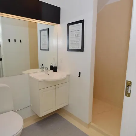 Apartament Blavandhus Xi *
