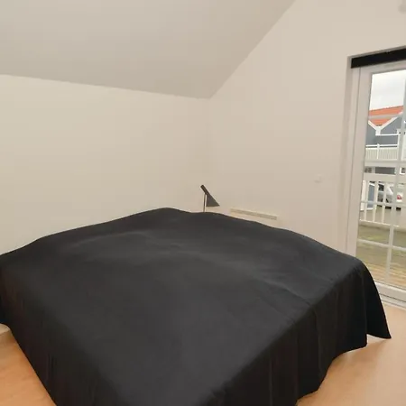 Apartament Blavandhus Xi Blåvand
