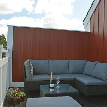 Blavandhus Xi Apartament