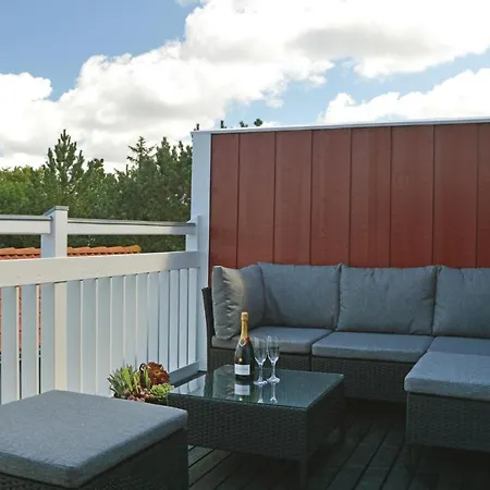 Apartament Blavandhus Xi *