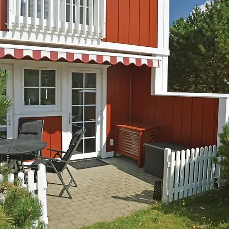 Apartament Blavandhus Xi