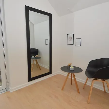 Apartament Blavandhus Xi Blåvand